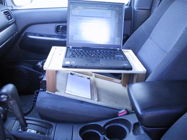 Passenger Seat Laptop Desk Deals 57, Car Passenger Seat Table